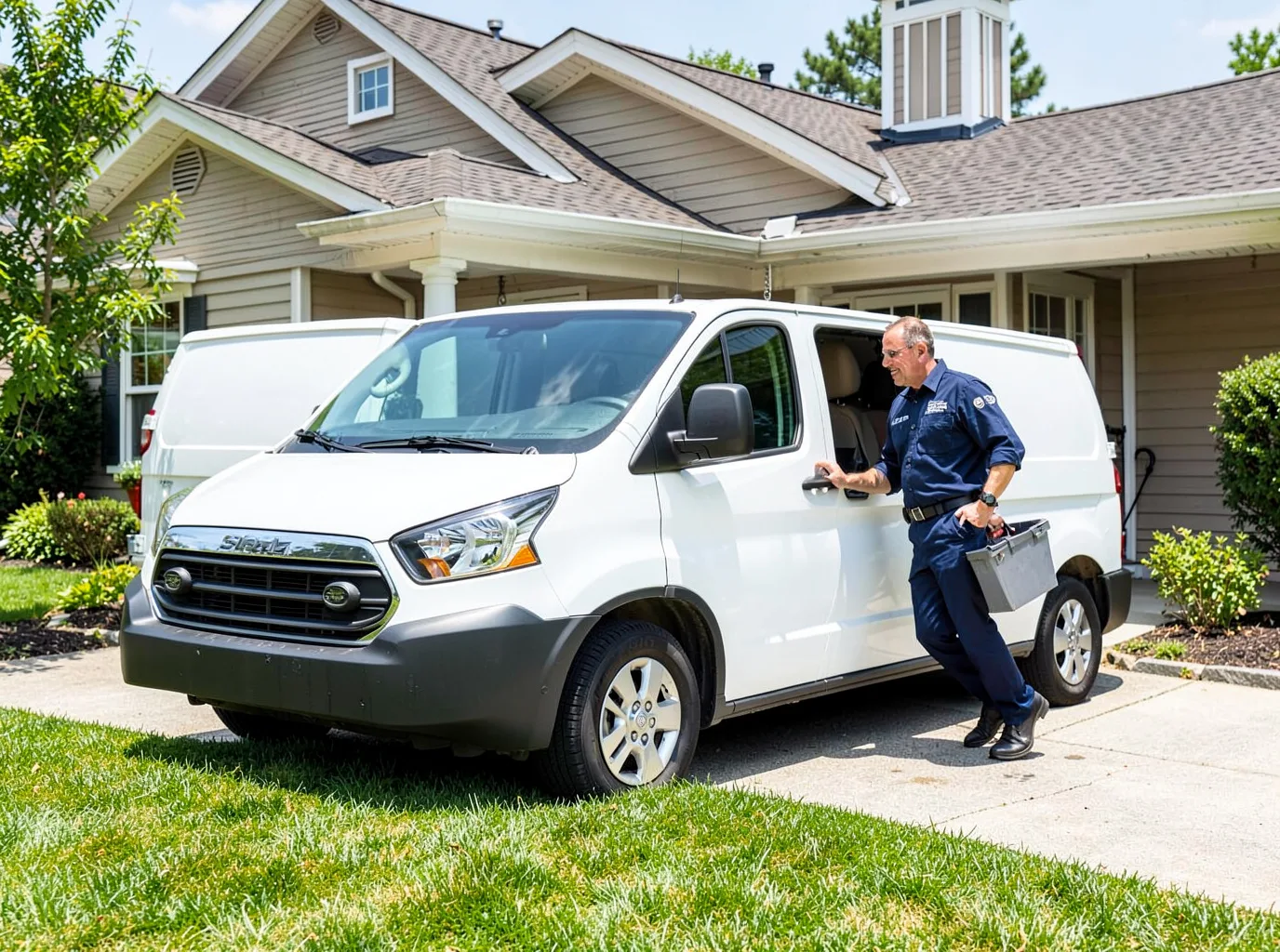 Emergency Plumber company in Claire City, SD